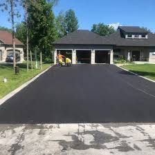 Best Permeable Paver Driveways  in Placentia, CA